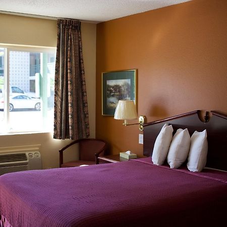 Knights Inn Salem Dış mekan fotoğraf