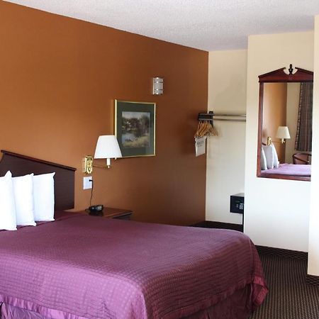 Knights Inn Salem Dış mekan fotoğraf