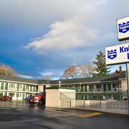 Knights Inn Salem Dış mekan fotoğraf