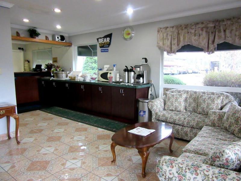 Knights Inn Salem Dış mekan fotoğraf