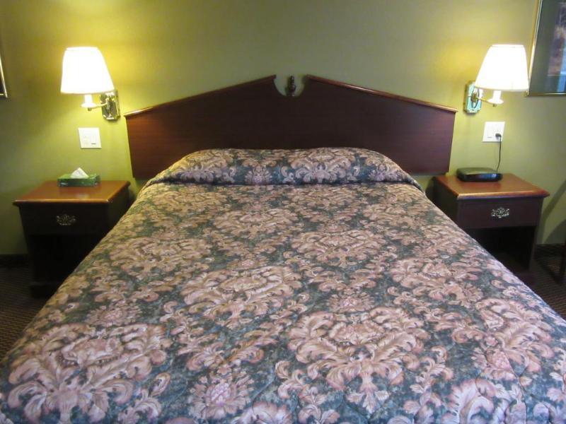 Knights Inn Salem Dış mekan fotoğraf