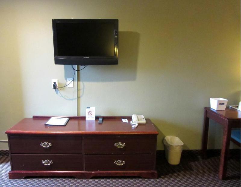 Knights Inn Salem Dış mekan fotoğraf