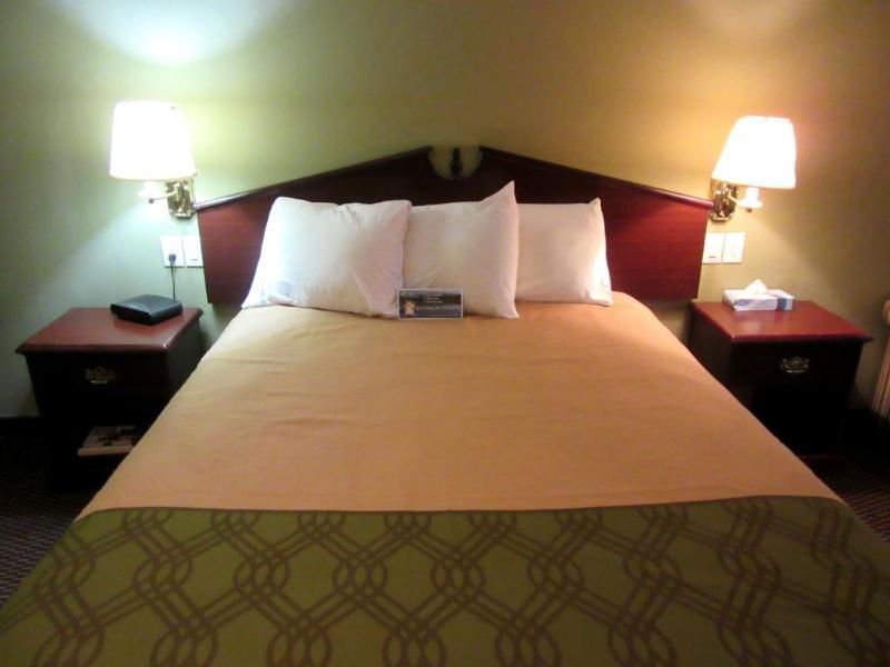 Knights Inn Salem Dış mekan fotoğraf