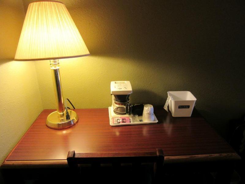 Knights Inn Salem Dış mekan fotoğraf