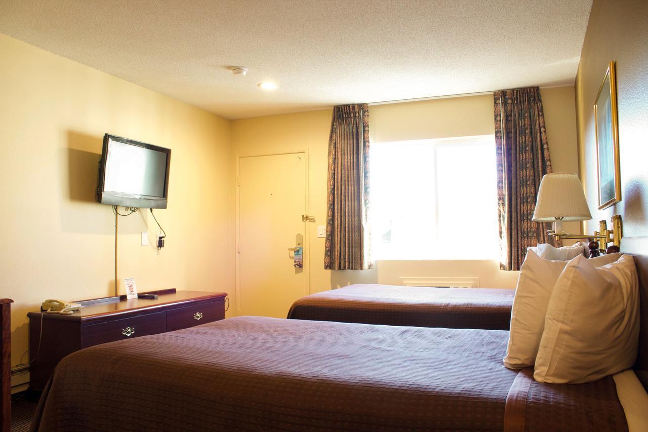 Knights Inn Salem Dış mekan fotoğraf