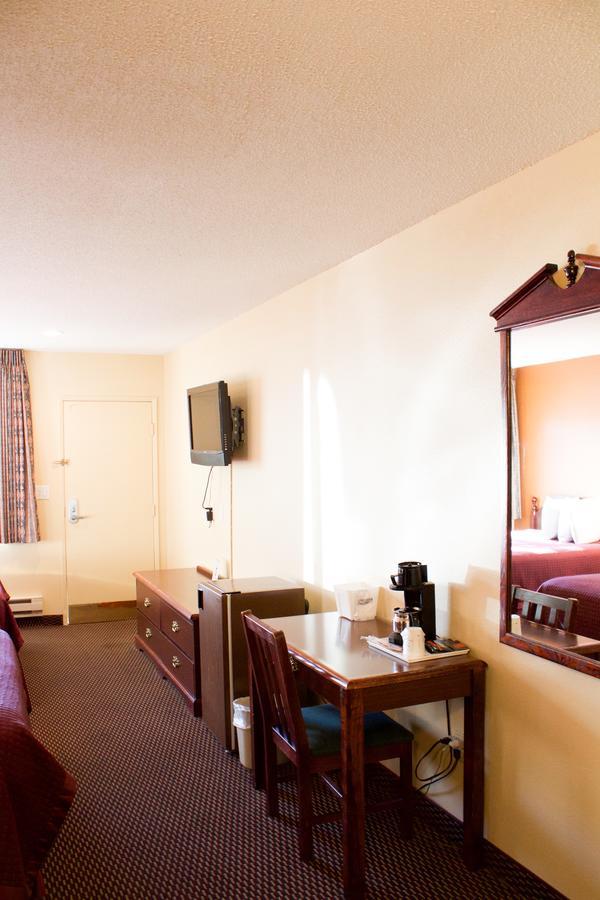 Knights Inn Salem Dış mekan fotoğraf