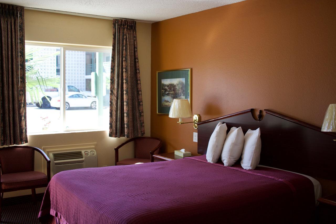 Knights Inn Salem Dış mekan fotoğraf