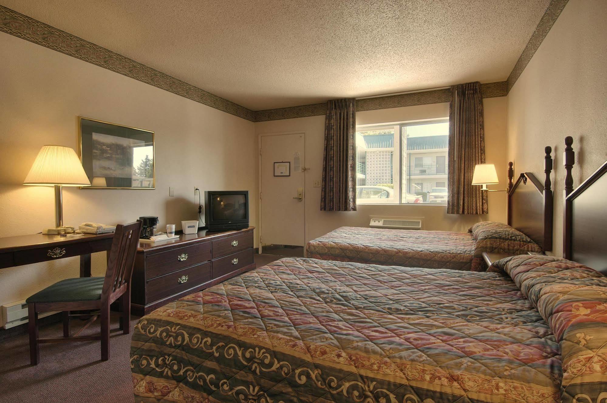 Knights Inn Salem Dış mekan fotoğraf