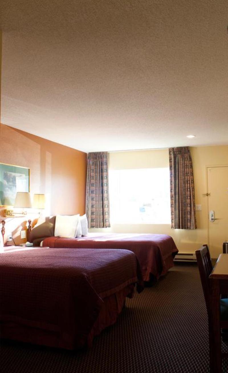 Knights Inn Salem Dış mekan fotoğraf